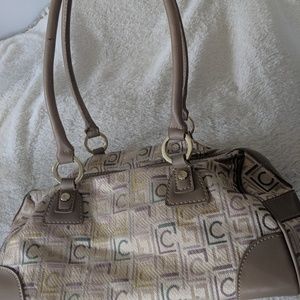 Liz and co handbag